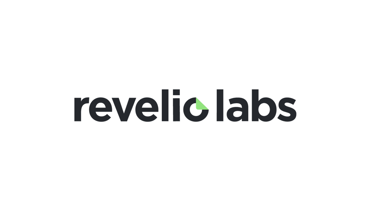Revelio Labs, Inc. logo