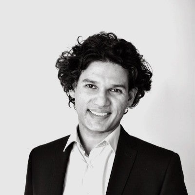 Christophe Mendonça