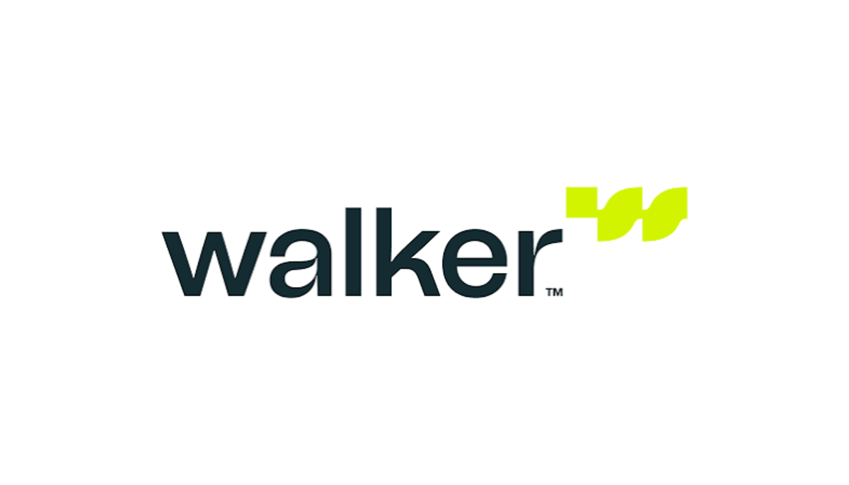 Walker Information Inc. logo