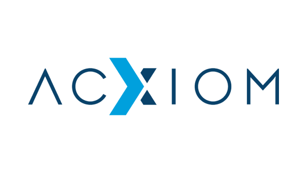 Acxiom Logo