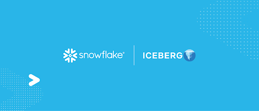 Snowflake logo