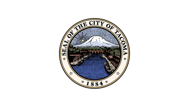 city of tacoma logo