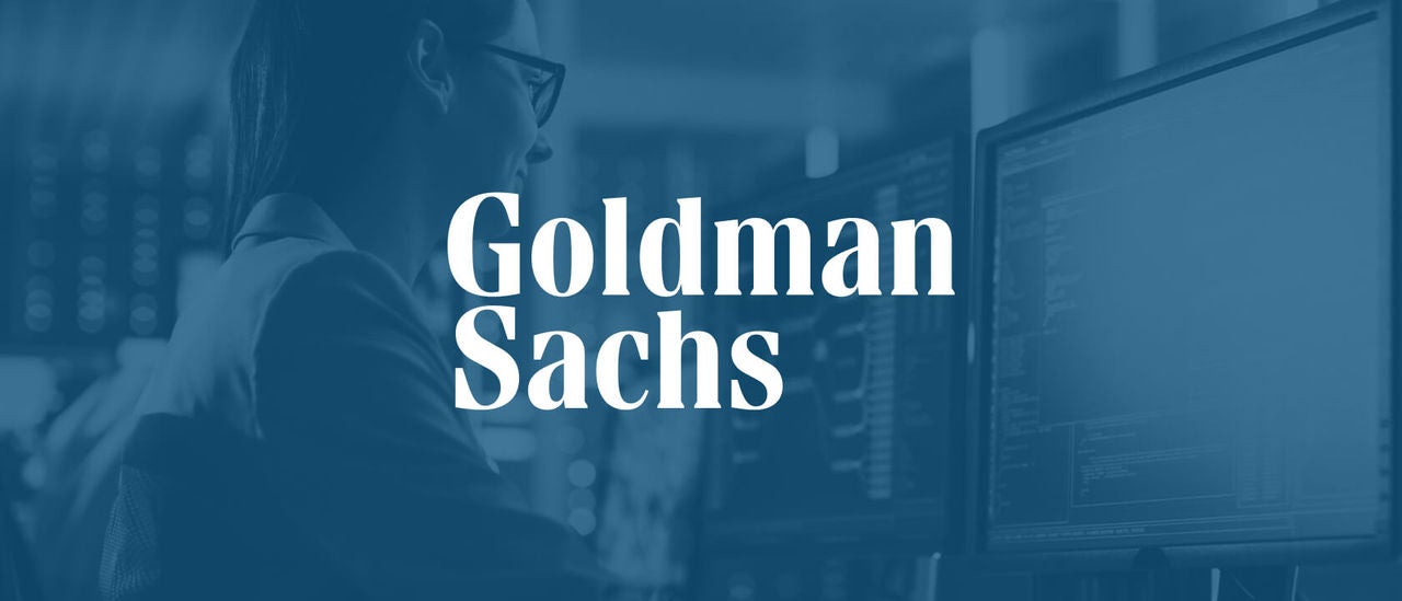 Goldman Sachs logo