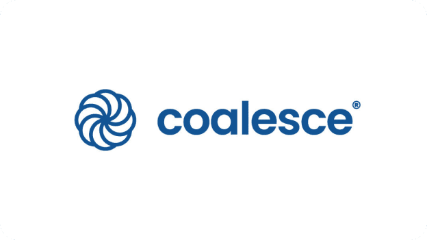 Coalesce logo