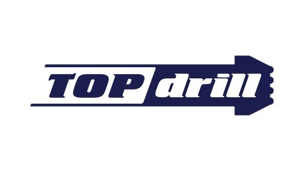 Topdrill