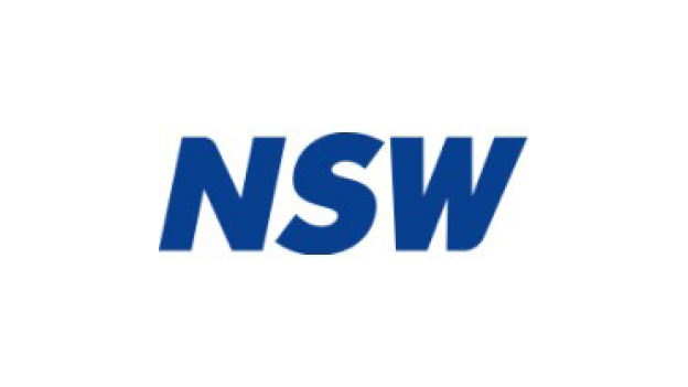 NSW Inc. logo