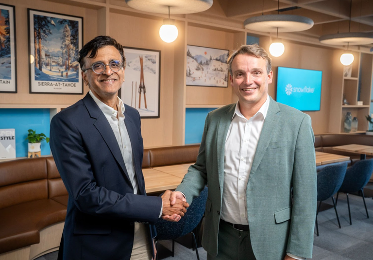 Snowflake and SAP Partner to Unlock the Full Power of Data and ...