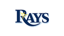 TB rays logo