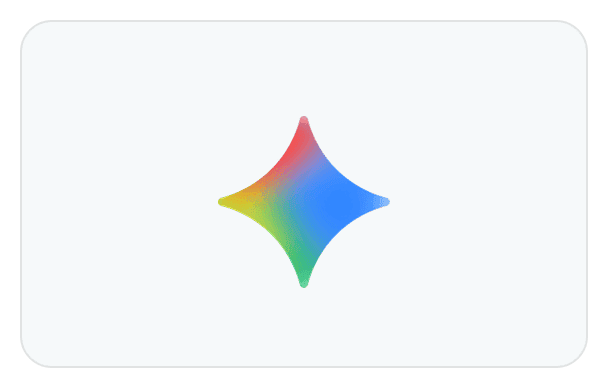 Google Gemini logo