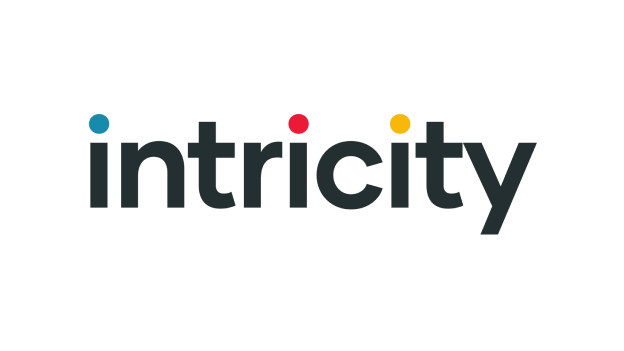 Intricity logo
