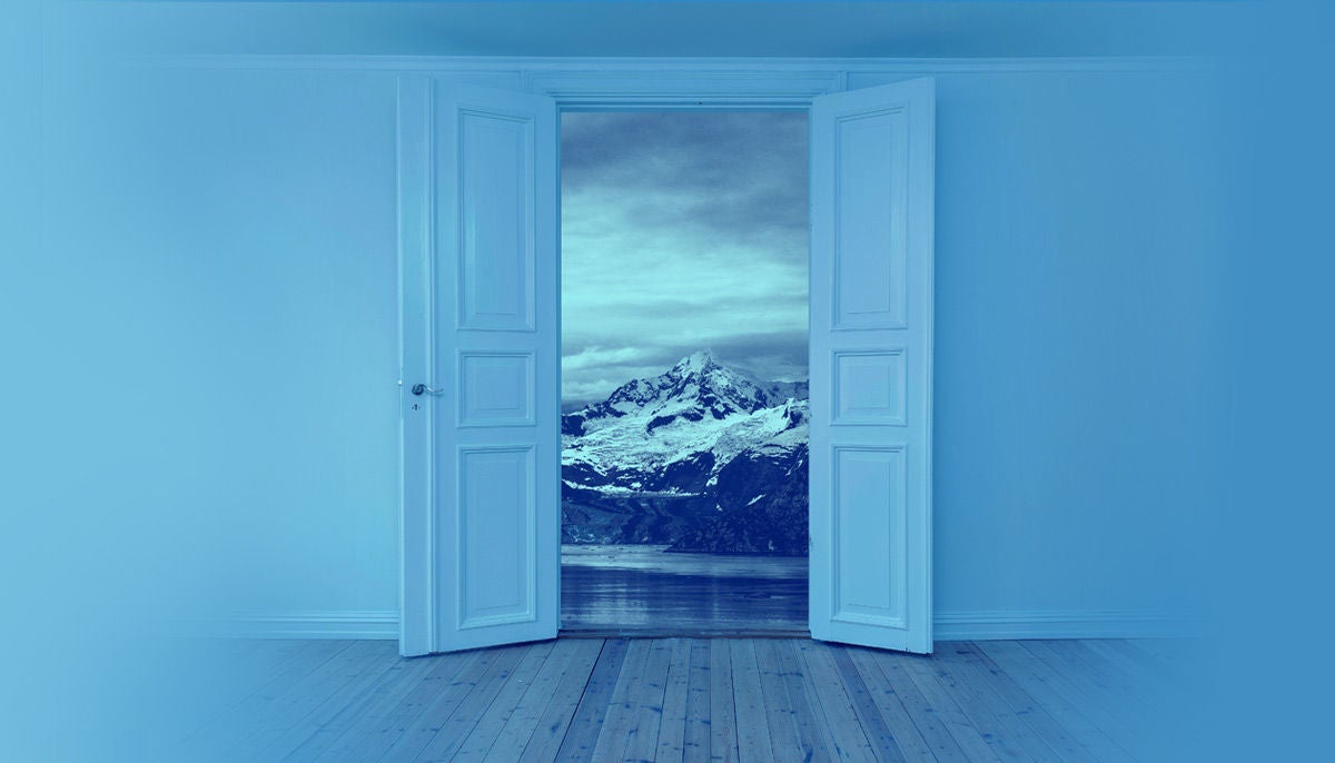 Choosing Open Wisely