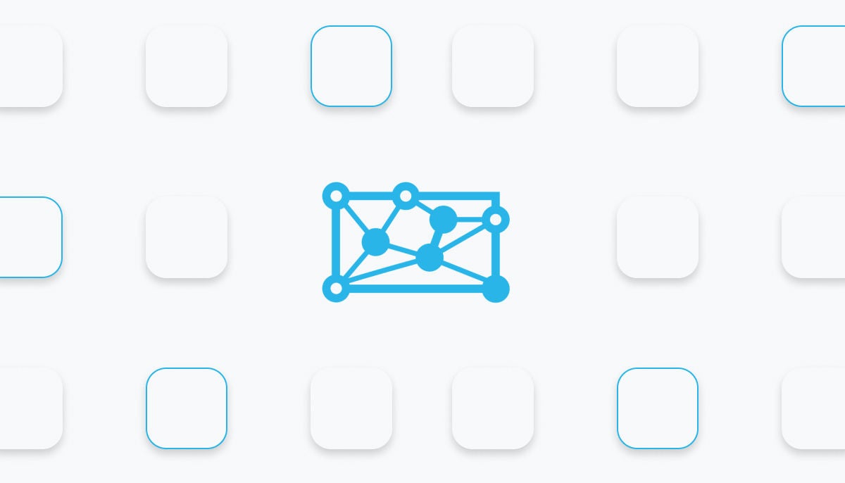 Cortex code icon