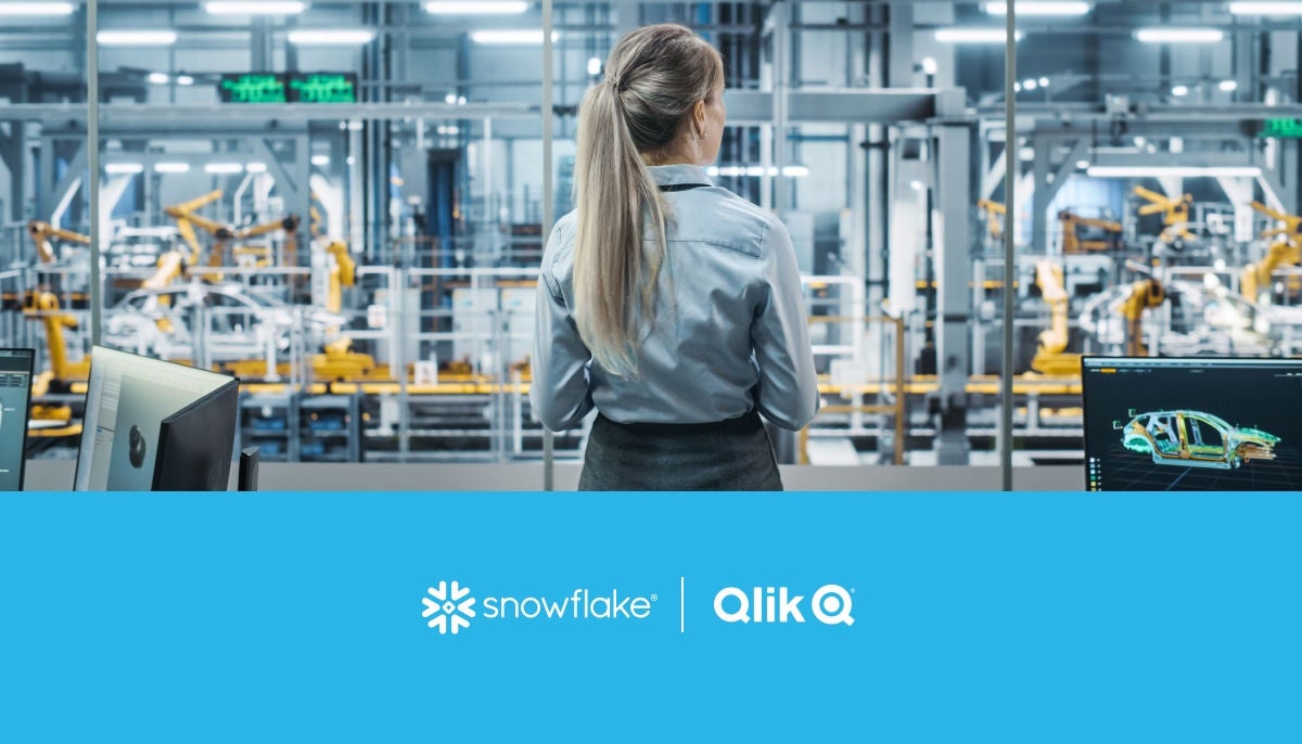 How Manufacturers Can Derive Deeper Business Insights from SAP Data