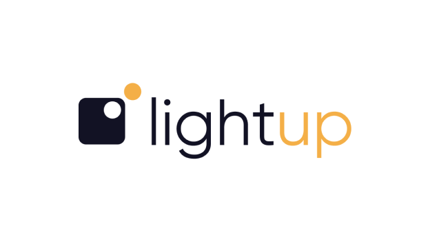 Lightup Data, Inc. logo