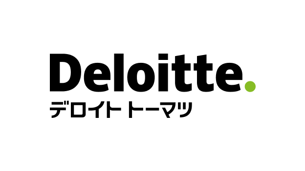 合同会社デロイト トーマツ