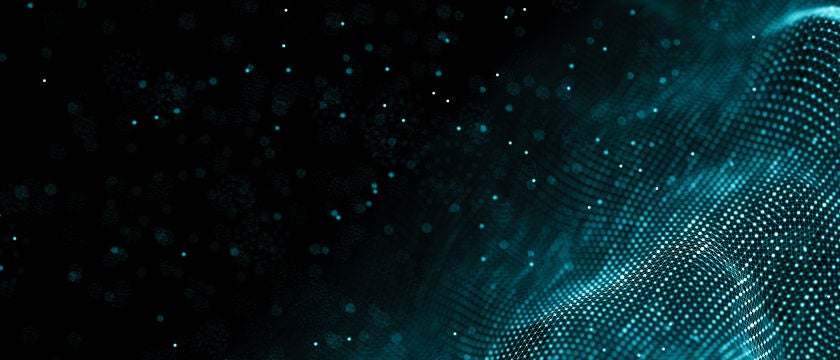 Cover for Webinar titled "Retail Sales with Microsoft Power BI"