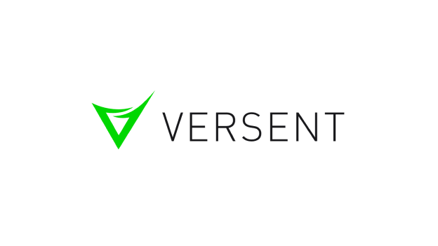 Versent logo