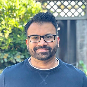 Vaibhav Kulkarni profile picture