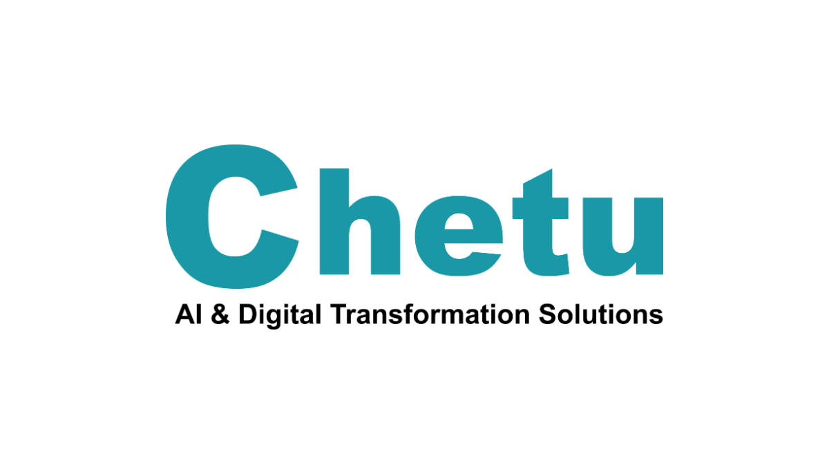 Chetu Inc. logo