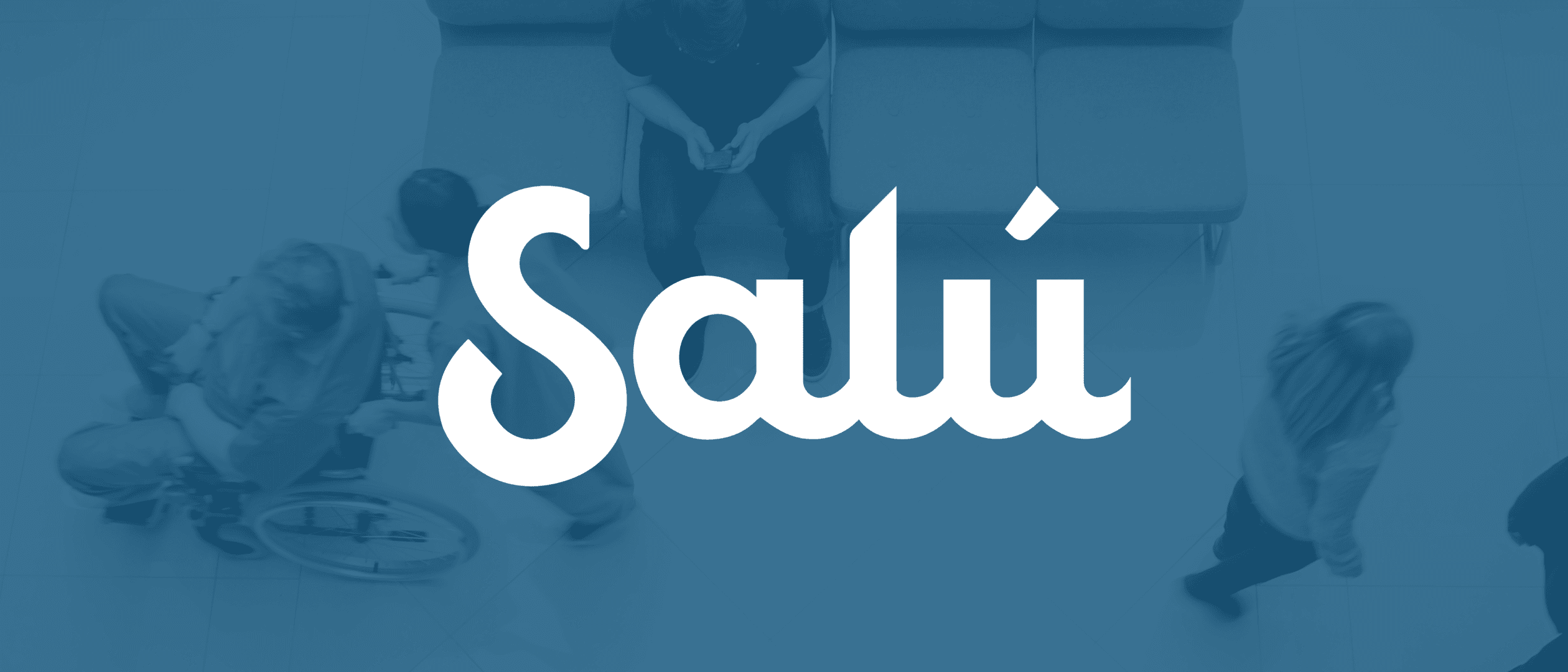Salu logo