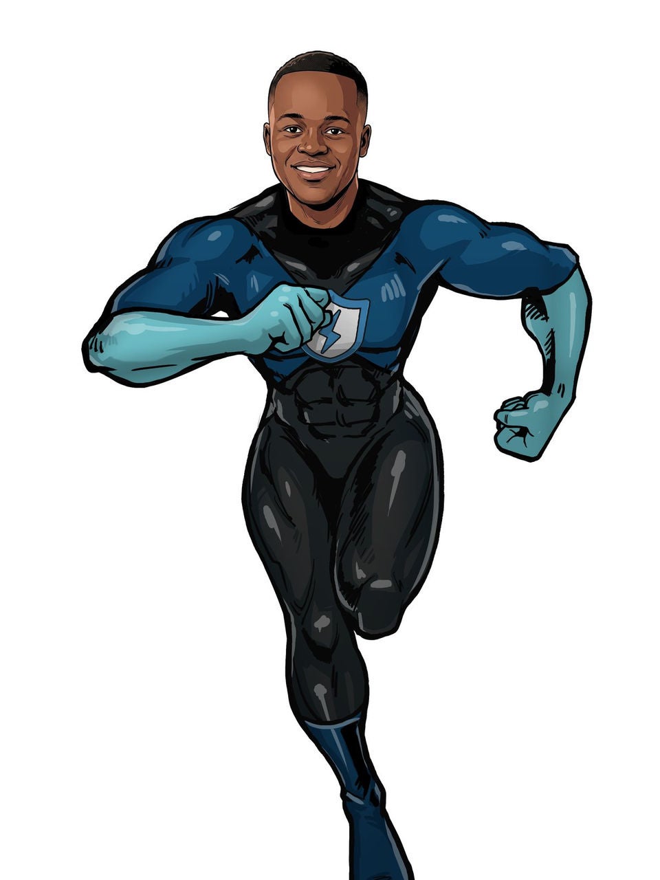 Tony Kipkemboi