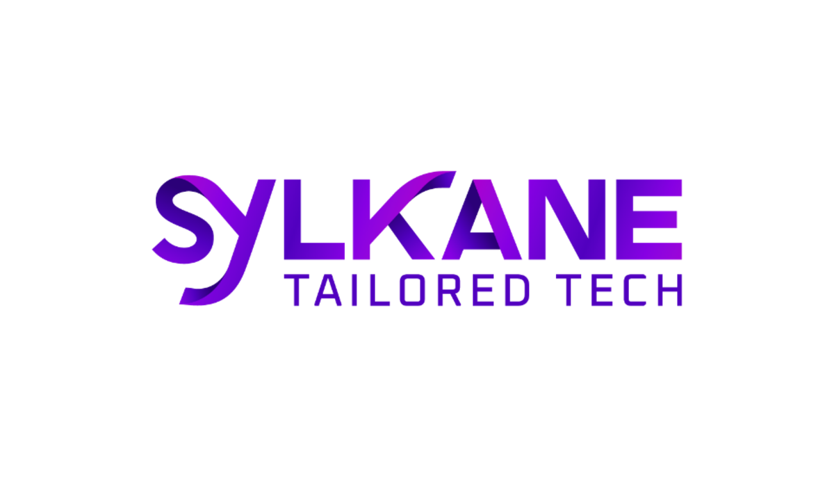 Sylkane Tailored Tech logo