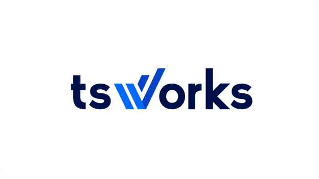 tsworks technologies logo