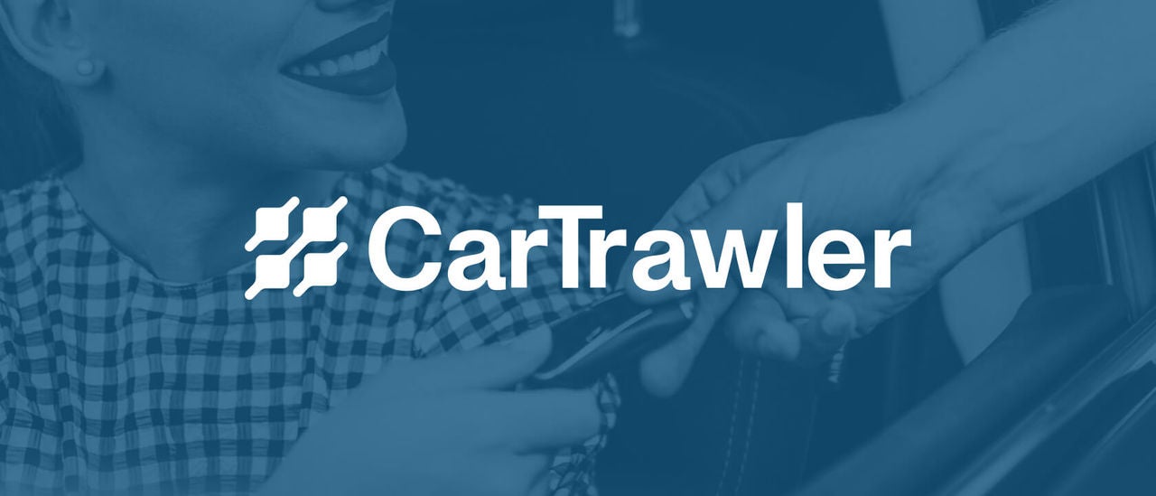 Cartrawler Logo