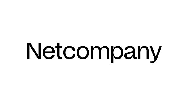 Netcompany logo