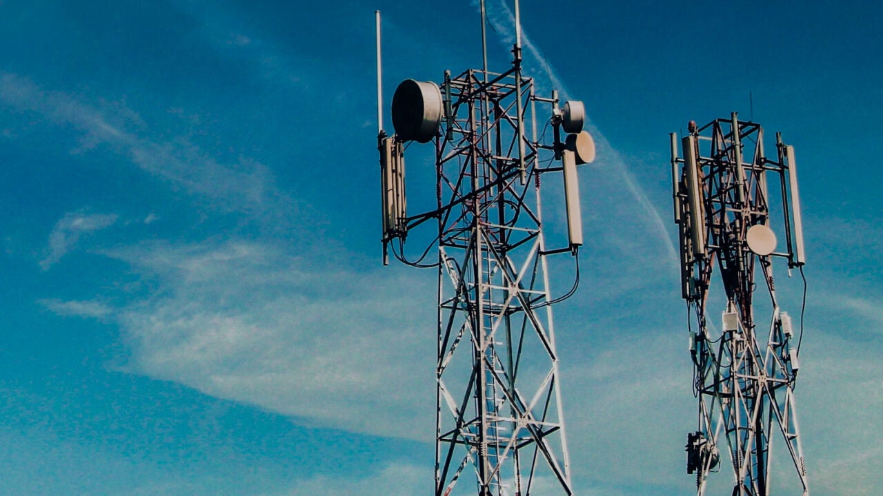 telecommunication equipment