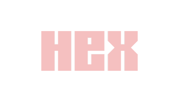 Hex Logo