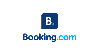 booking.com logo