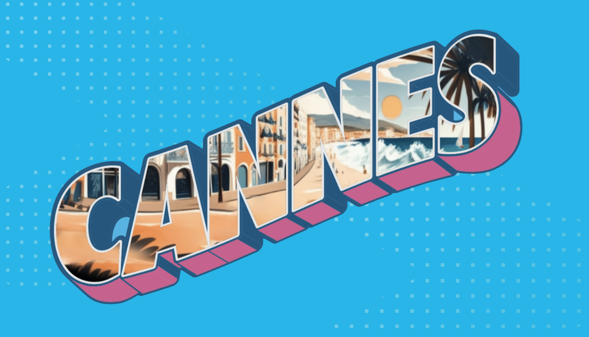 Join Snowflake's Media Data Cloud Revolution at Cannes Lions 2023