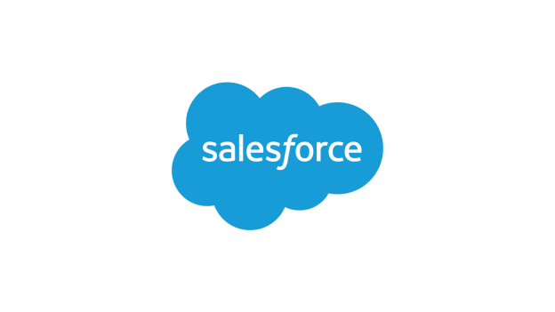 Salesforce logo