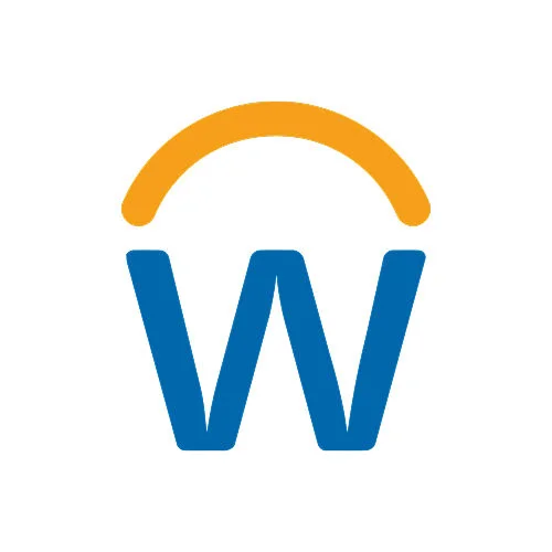 Workday logo
