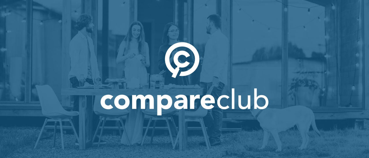 Compare Club logo