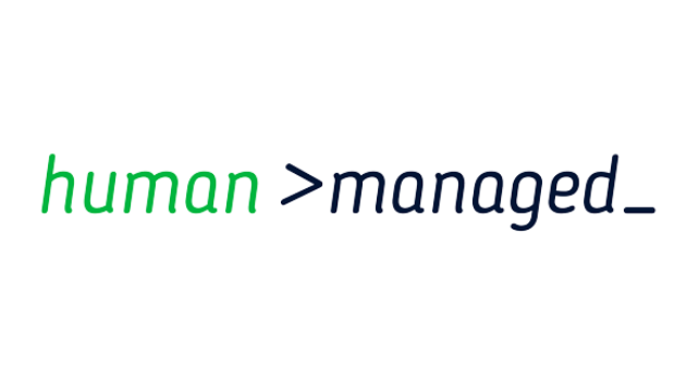 Human-Managed
