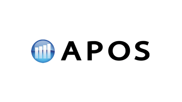 APOS logo