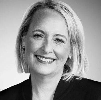 Julie Sweet profile picture