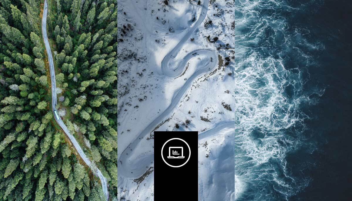 ctrl+s ermöglicht detaillierte Einblicke in die Nachhaltigkeit von Lieferketten mit Snowflakes Data Cloud