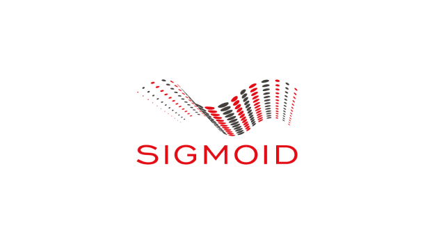 Sigmoid logo