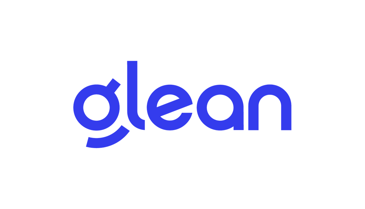 Glean logo