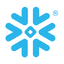 snowflake logo