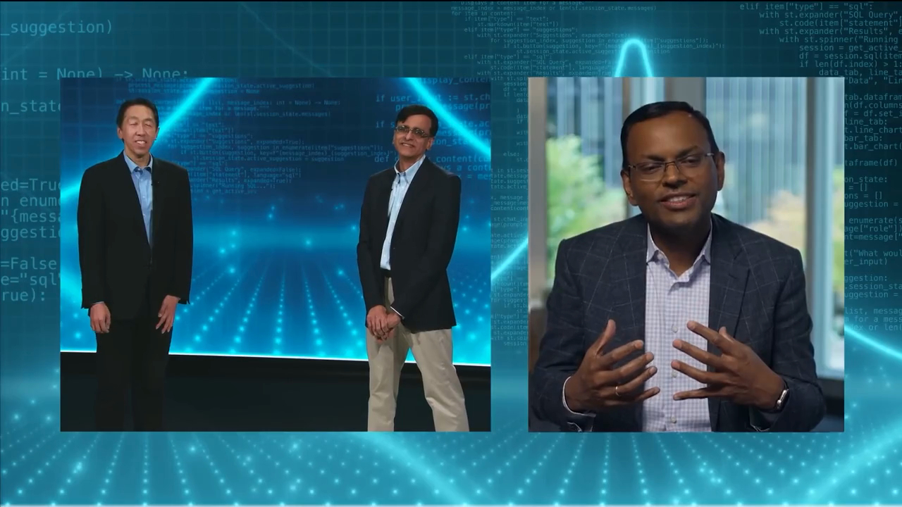 The AI blueprint for the next decade with Snowflake’s CEO