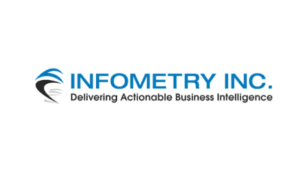 infometry logo