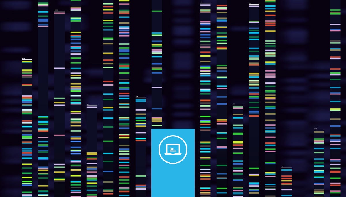 Leveraging Snowflake to Enable Genomic Analytics at Scale