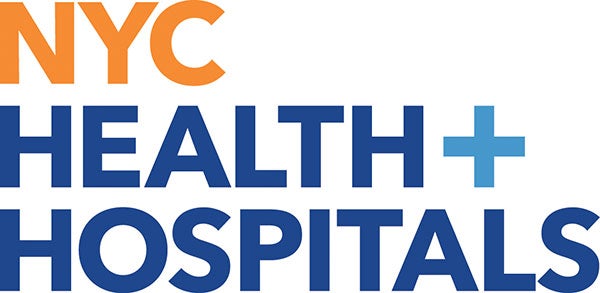 NYC Health and Hospitals logo