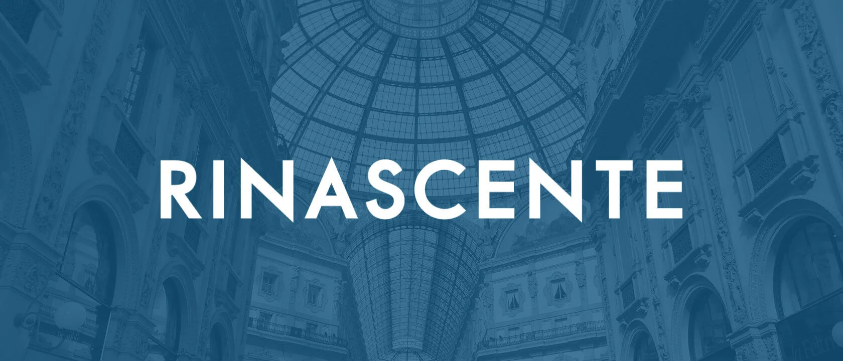 rinascente logo