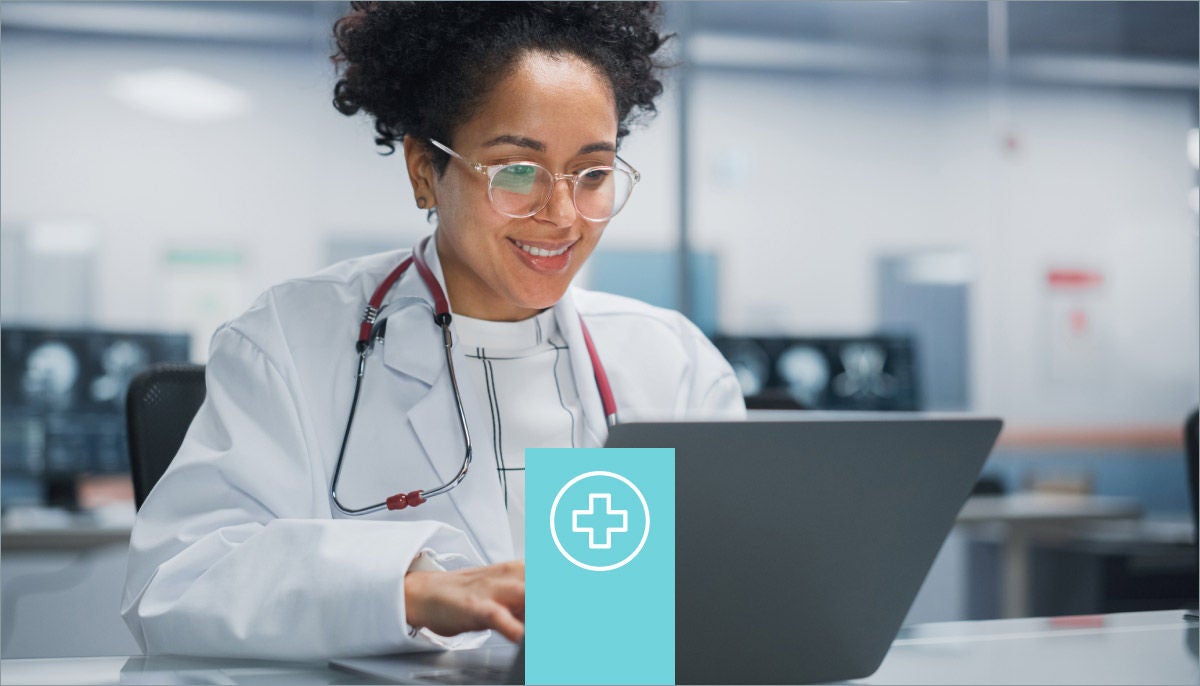 How IQVIA Meets the Data Demands of Today's Complex Clinical Trials