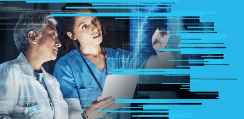 Data Executive's Guide to Effective AI Report Cover